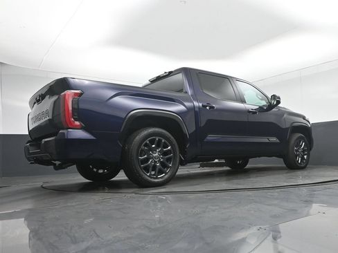 Used 2023 Toyota Tundra Platinum w/ Advanced Package AWD/4WD image 64