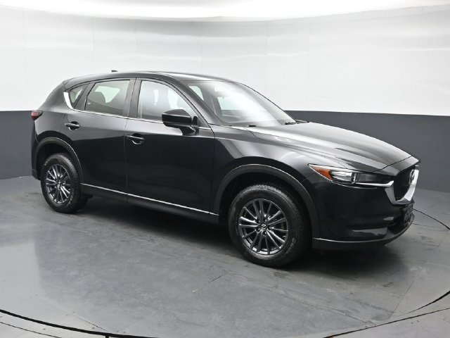 Used 2019 MAZDA CX-5 Sport AWD/4WD image 7