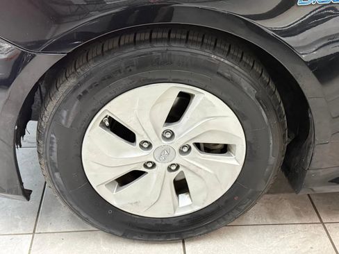 Used 2014 Hyundai Sonata Hybrid Sedan 4D image 40