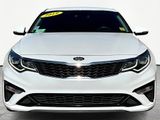 Used 2019 Kia Optima LX w/ LX 17" Wheel Package image 3