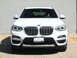 Used 2020 BMW X3 xDrive30i w/ Convenience Package image 2