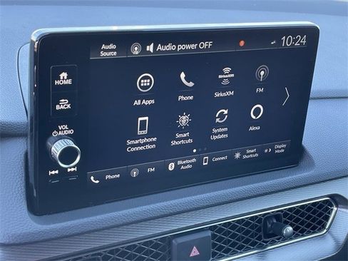 Used 2026 Acura Integra A-Spec image 17