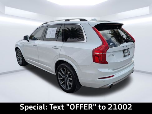 Used 2019 Volvo XC90 T5 Momentum w/ Protection Package Premier image 5