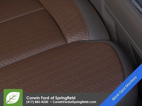 New 2026 Ford F350 King Ranch image 18