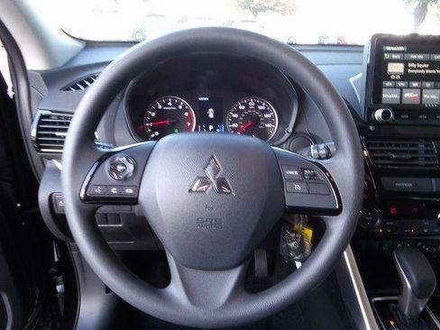 New 2026 Mitsubishi Eclipse Cross ES image 25