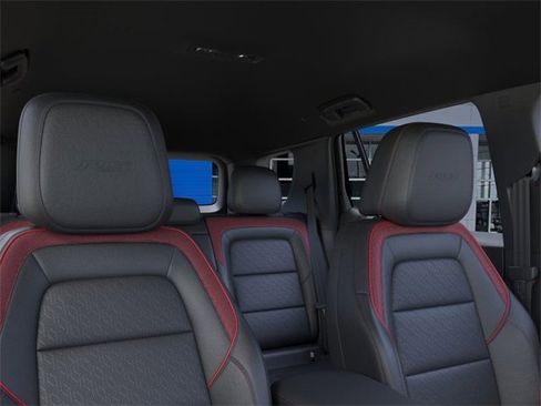 New 2026 Chevrolet Equinox RS w/ LPO, Floor Liner Package image 24