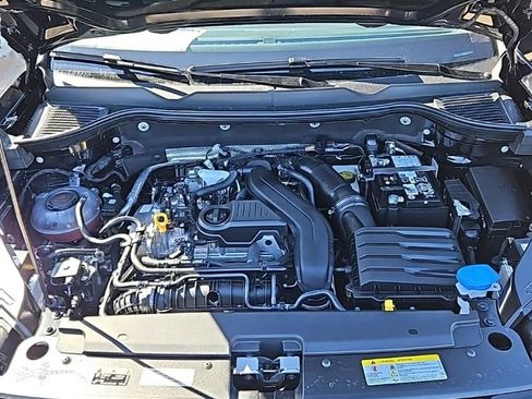 New 2026 Volkswagen Taos SEL AWD/4WD image 10