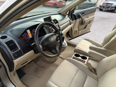 Used 2009 Honda CR-V LX image 17