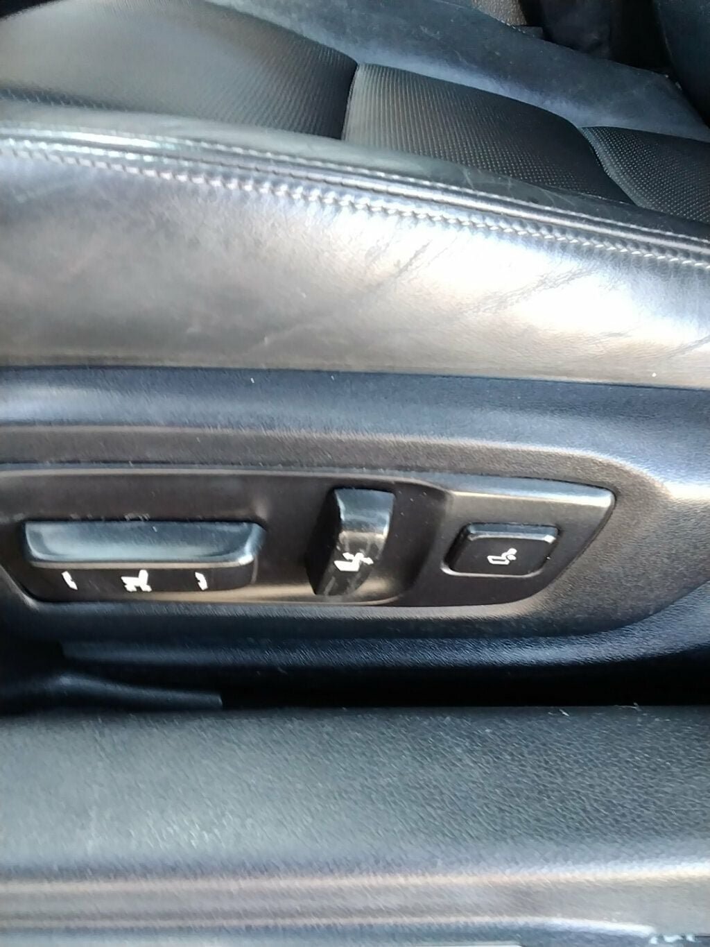 Used 2013 Lexus GS 350 w/ Premium Pkg RWD image 8