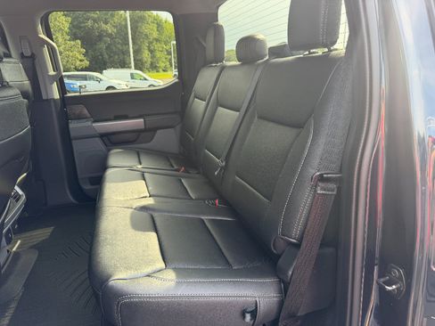Used 2023 Ford F150 XLT w/ Equipment Group 302A High AWD/4WD image 19