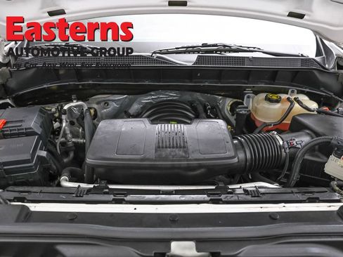 Used 2019 Chevrolet Silverado 1500 Custom w/ Custom Value Package RWD image 7