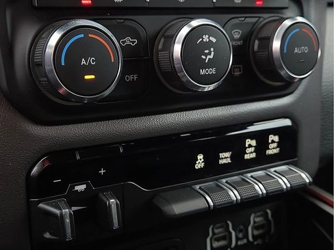 Used 2019 RAM 1500 Rebel w/ Rebel Level 2 Equipment Group image 14