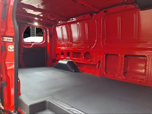 New 2026 Ford Transit 250 Low Roof RWD image 9