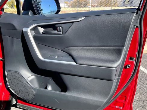 Used 2025 Toyota RAV4 LE image 19