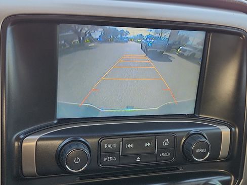 Used 2015 GMC Sierra 2500 Denali w/ Duramax Plus Package image 17