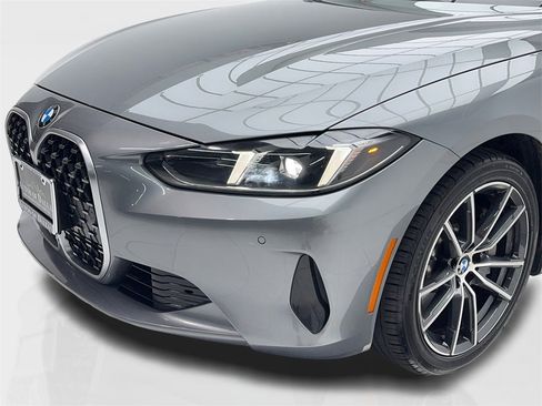 Used 2025 BMW 430i xDrive Convertible image 7