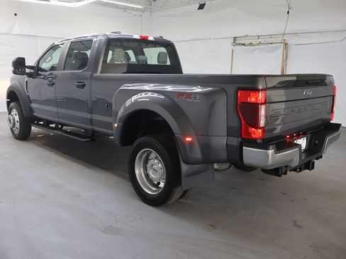 Used 2020 Ford F450 XL w/ STX Appearance Package AWD/4WD image 5