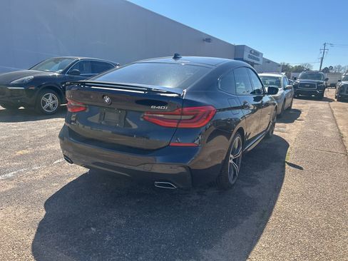 Used 2018 BMW 640i Gran Turismo xDrive image 34