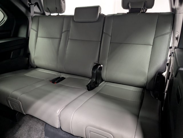 Used 2026 Toyota Sequoia Limited w/ TRD Off-Road Package AWD/4WD image 17