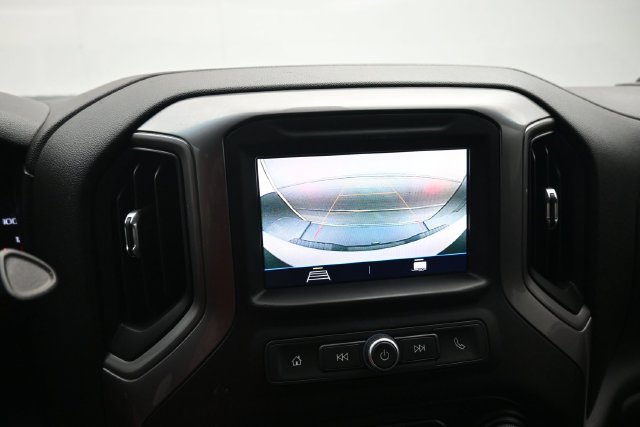 Used 2020 Chevrolet Silverado 2500 W/T w/ WT Fleet Convenience Package AWD/4WD image 9