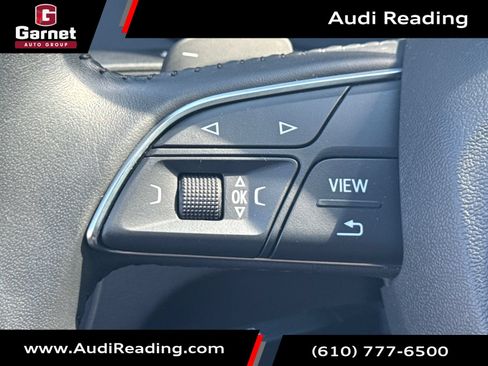 Used 2020 Audi Q5 2.0T Premium Plus w/ Premium Plus Package AWD/4WD image 32