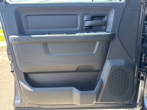 New 2026 RAM 2500 Tradesman image 28