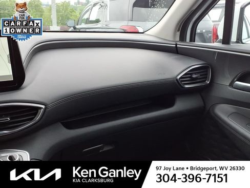Used 2023 Hyundai Santa Fe SEL AWD/4WD image 21