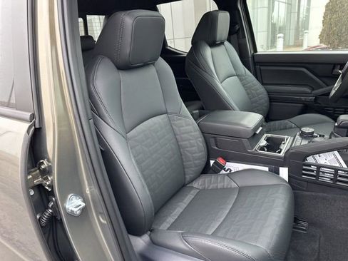 New 2026 Toyota Tacoma TRD Off-Road image 23