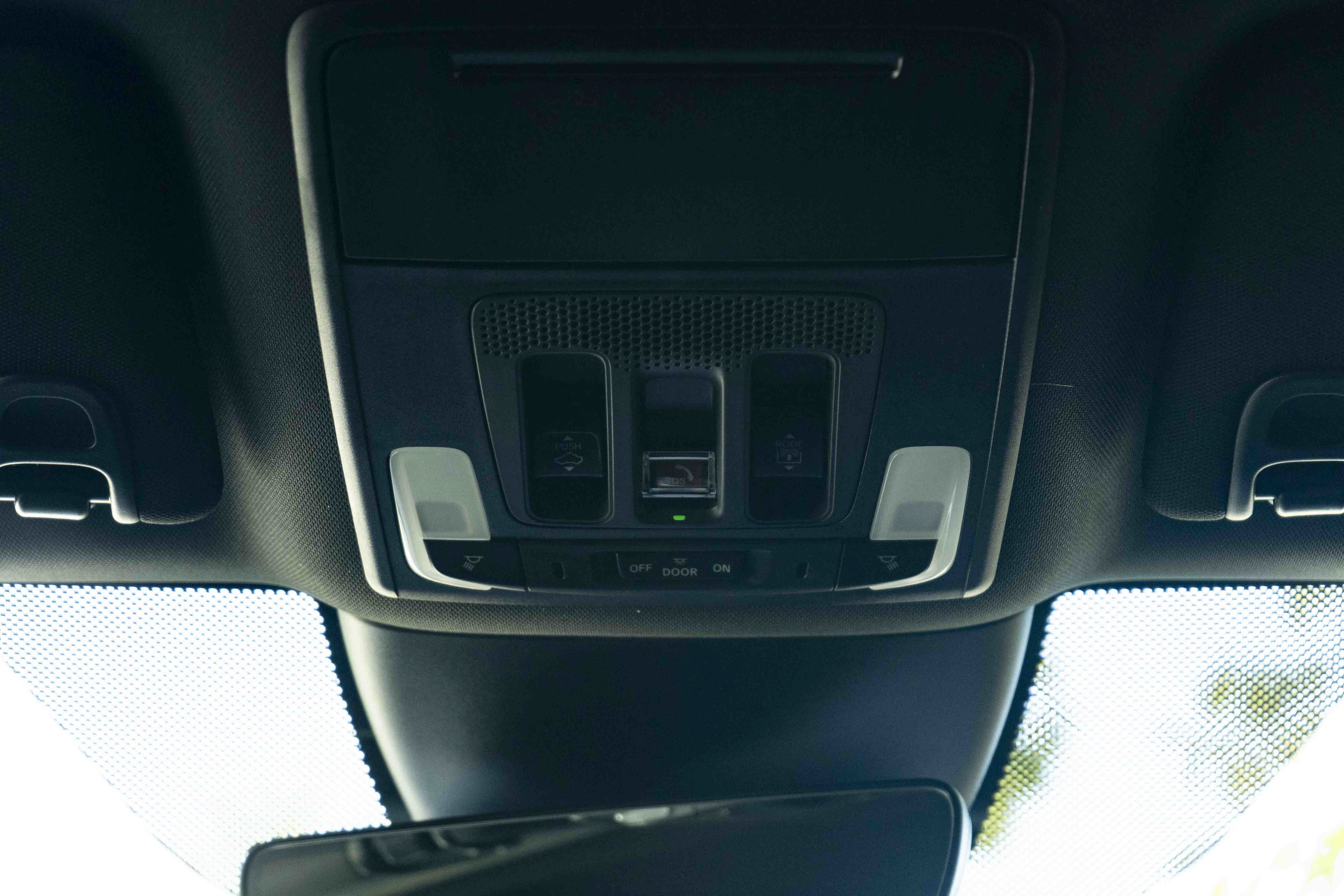 Certified 2026 Honda Passport TrailSport Elite image 36