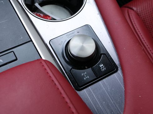 Used 2022 Lexus RX 350 F Sport w/ Accessory Package AWD/4WD image 30