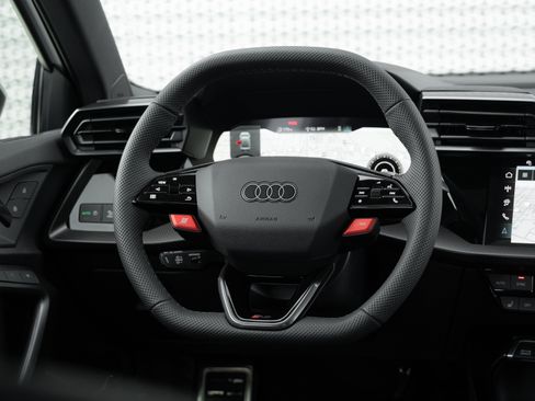 New 2026 Audi RS 3 AWD/4WD image 9