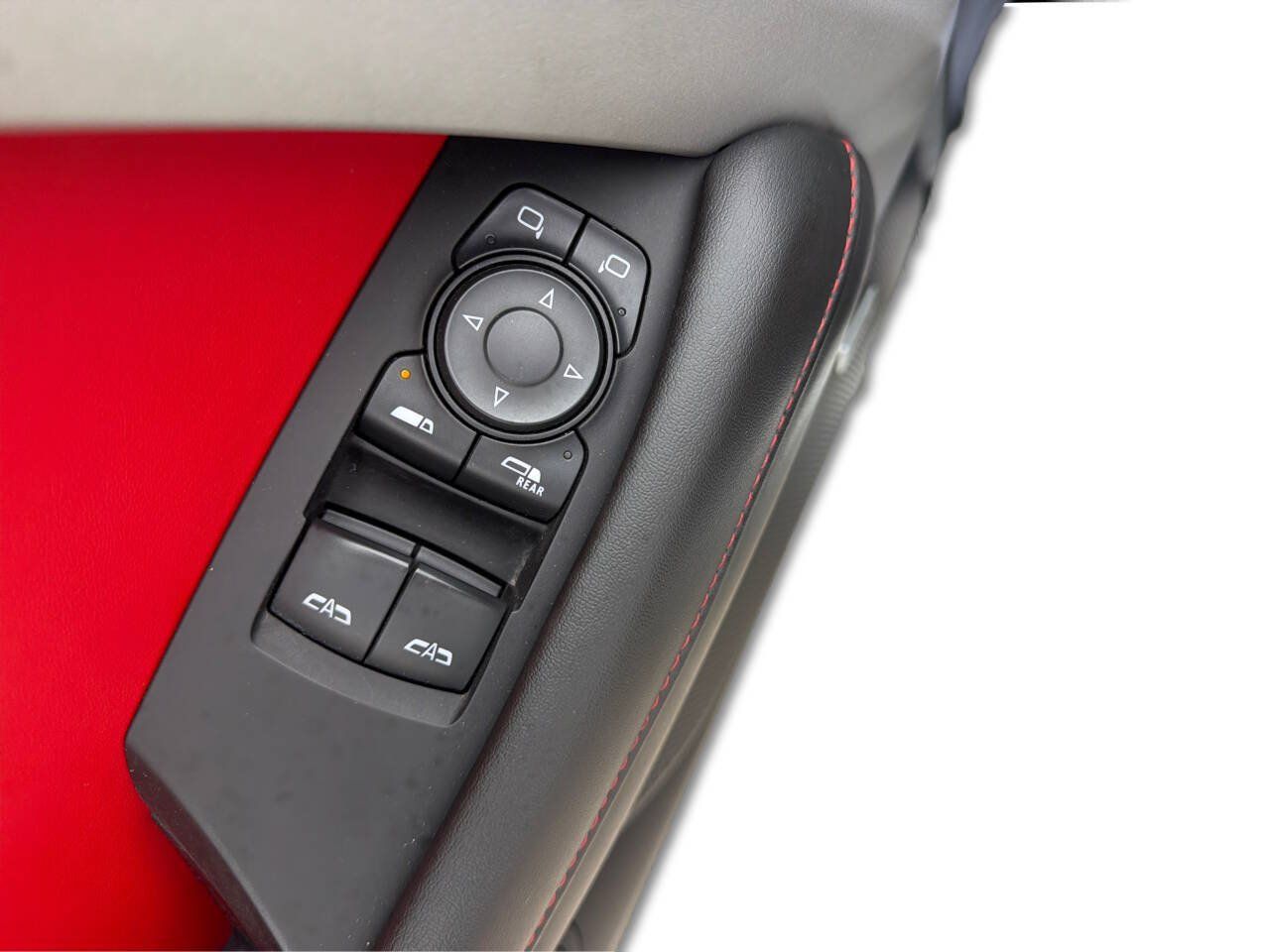 Used 2021 Chevrolet Camaro LT w/ RS Package RWD image 28