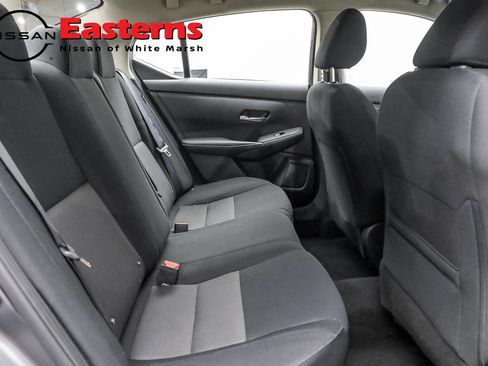 Used 2023 Nissan Sentra SV w/ All-Weather Package image 26