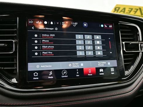 Used 2021 Dodge Durango R/T image 25