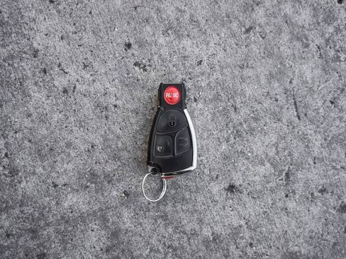 Used 2006 Mercedes-Benz SLR image 73