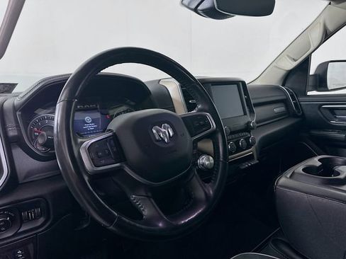 Used 2022 RAM 1500 Laramie image 9