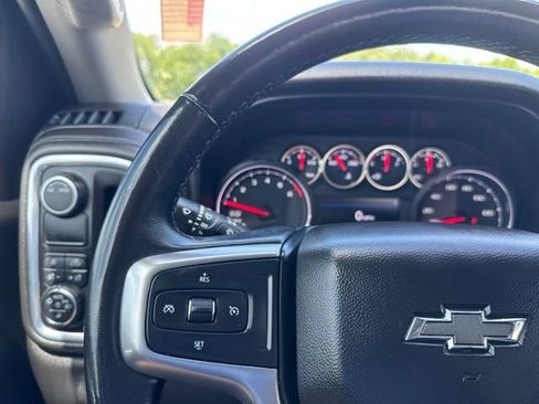 Used 2022 Chevrolet Silverado 1500 RST w/ Safety Package RWD image 13