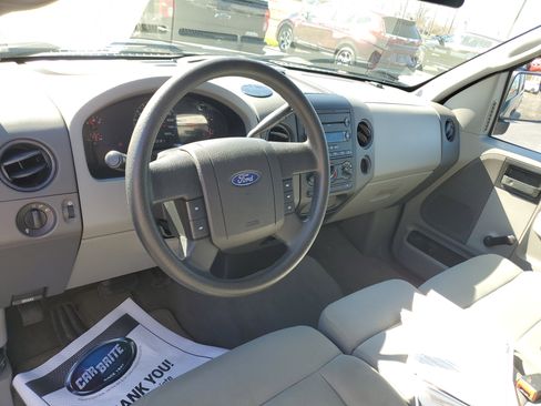 Used 2007 Ford F150 STX image 7