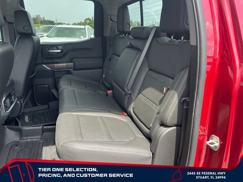 Used 2019 GMC Sierra 1500 Denali w/ Technology Package AWD/4WD image 31