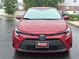 Used 2024 Toyota Corolla LE image 2