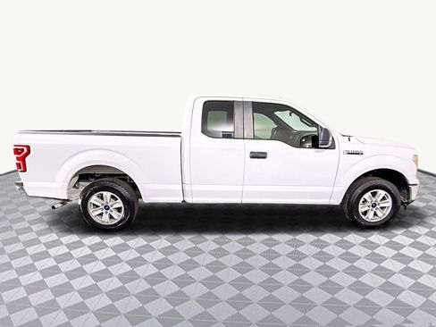 Used 2018 Ford F150 XL w/ Equipment Group 101A Mid image 11