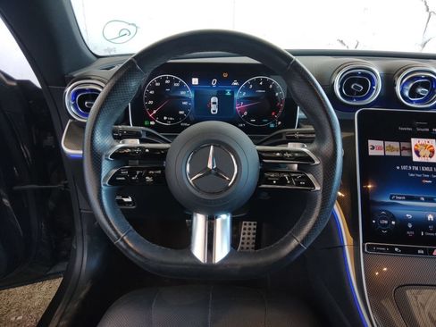 Used 2024 Mercedes-Benz CLE 450 4MATIC Coupe image 21