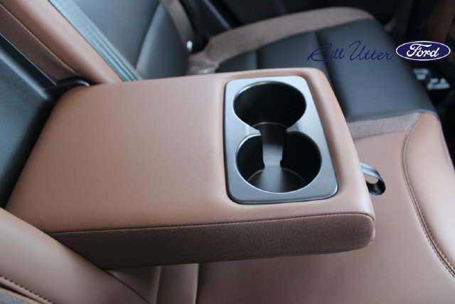 New 2026 Ford Bronco Sport Outer Banks AWD/4WD image 10