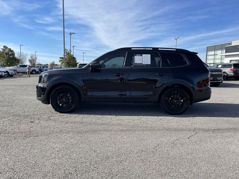 Used 2024 Kia Telluride EX X-Line image 4