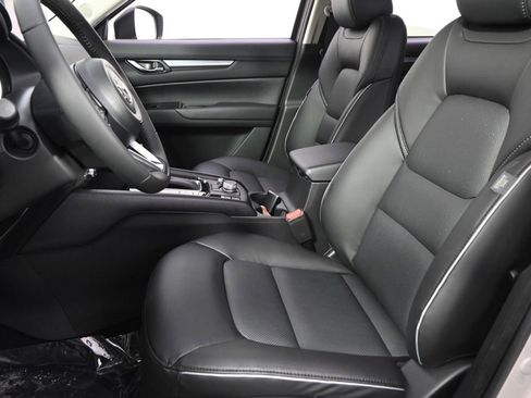 New 2025 MAZDA CX-5 AWD 2.5 S w/ Select Package image 13