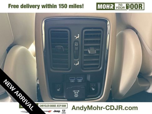 Used 2014 Jeep Grand Cherokee Limited image 24