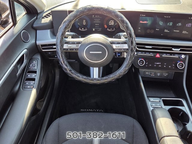 Used 2024 Hyundai Sonata SEL FWD image 11