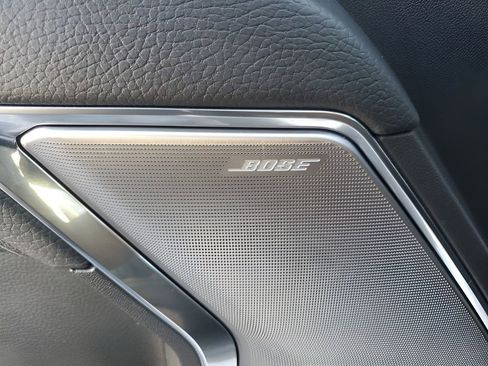 Certified 2024 GMC Sierra 1500 Denali w/ Technology Package image 26