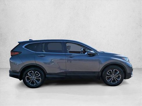 Used 2020 Honda CR-V EX-L image 4