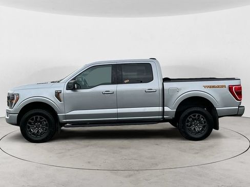Certified 2023 Ford F150 Tremor w/ 360 Degree Camera Package AWD/4WD image 8